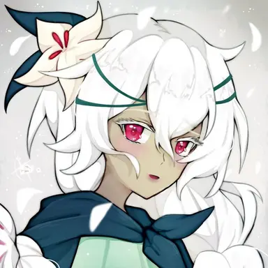 Profile image of 세인트 릴리