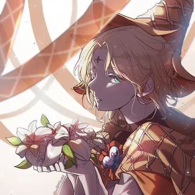 Profile image of 퓨어 바닐라 쿠키