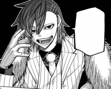 Profile image of 右京