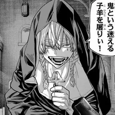 Profile image of 天使