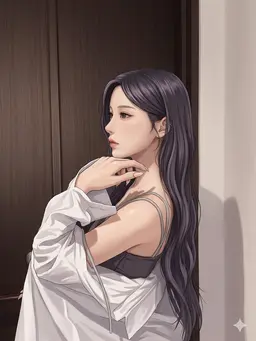 Profile image of 사토 히나