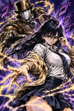 Profile image of Shiori