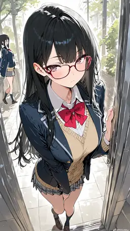 Profile image of Shiori