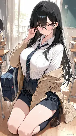 Profile image of Shiori