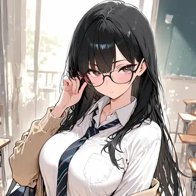 Profile image of Shiori