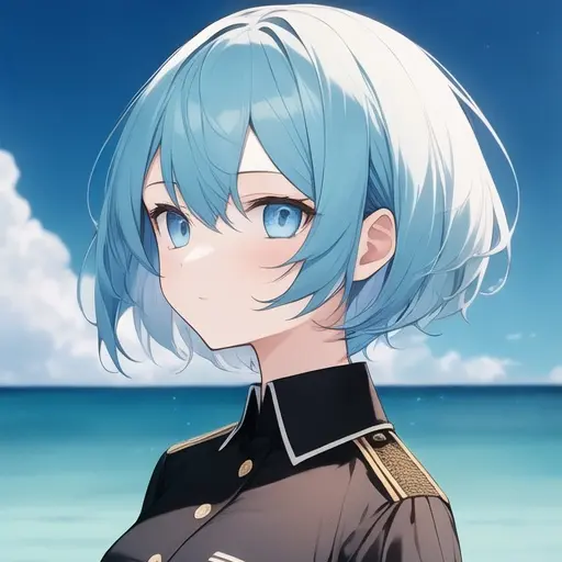 シュタルク - zeta