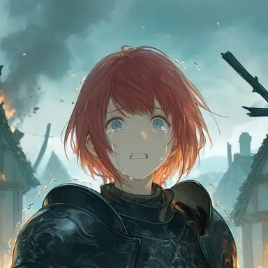 Profile image of Glaze