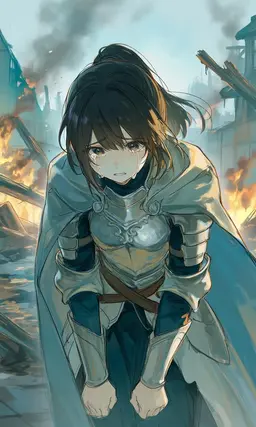 Profile image of Haruka