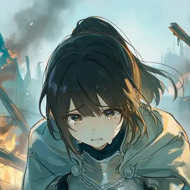 Profile image of Haruka