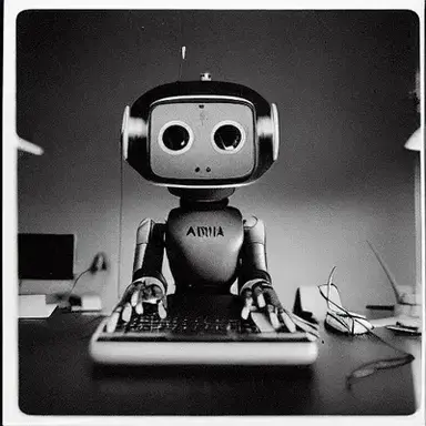 Profile image of LitRPG Generator