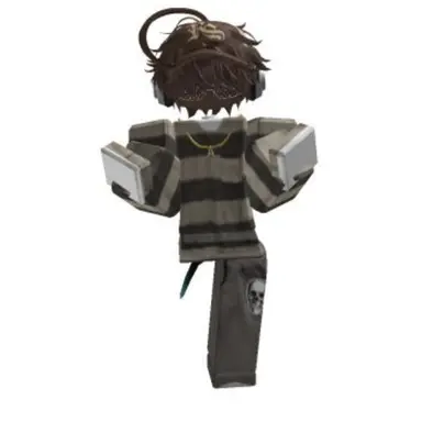 Profile image of ブラウン
