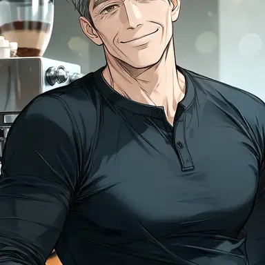 Profile image of Reeve