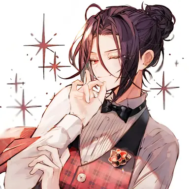 Profile image of シャイロック