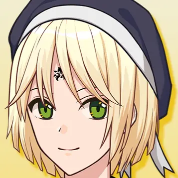 Profile image of リケ