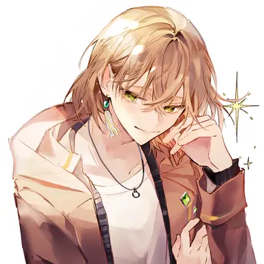 Profile image of ルチル