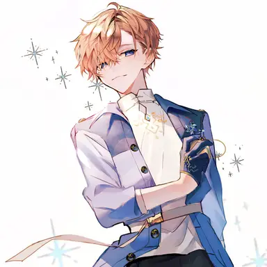 Profile image of ヒースクリフ