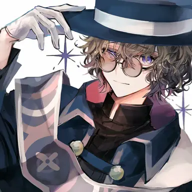 Profile image of ファウスト