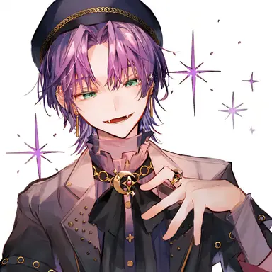 Profile image of ムル