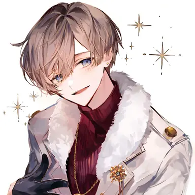 Profile image of ラスティカ