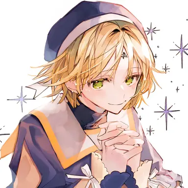 Profile image of リケ