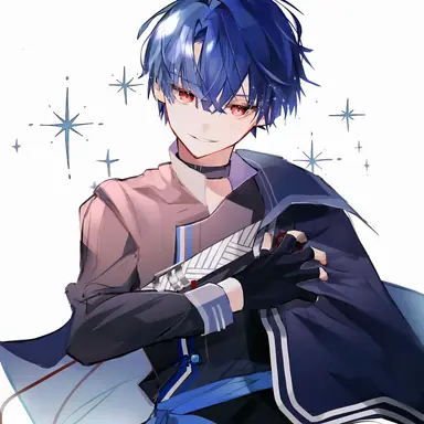 Profile image of シノ