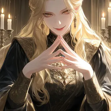 Profile image of Cassandra