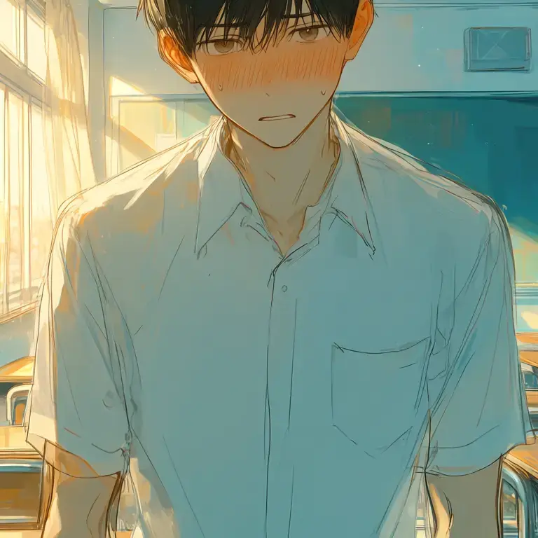 rumataimu의 Childhood Friend's Breaking Point