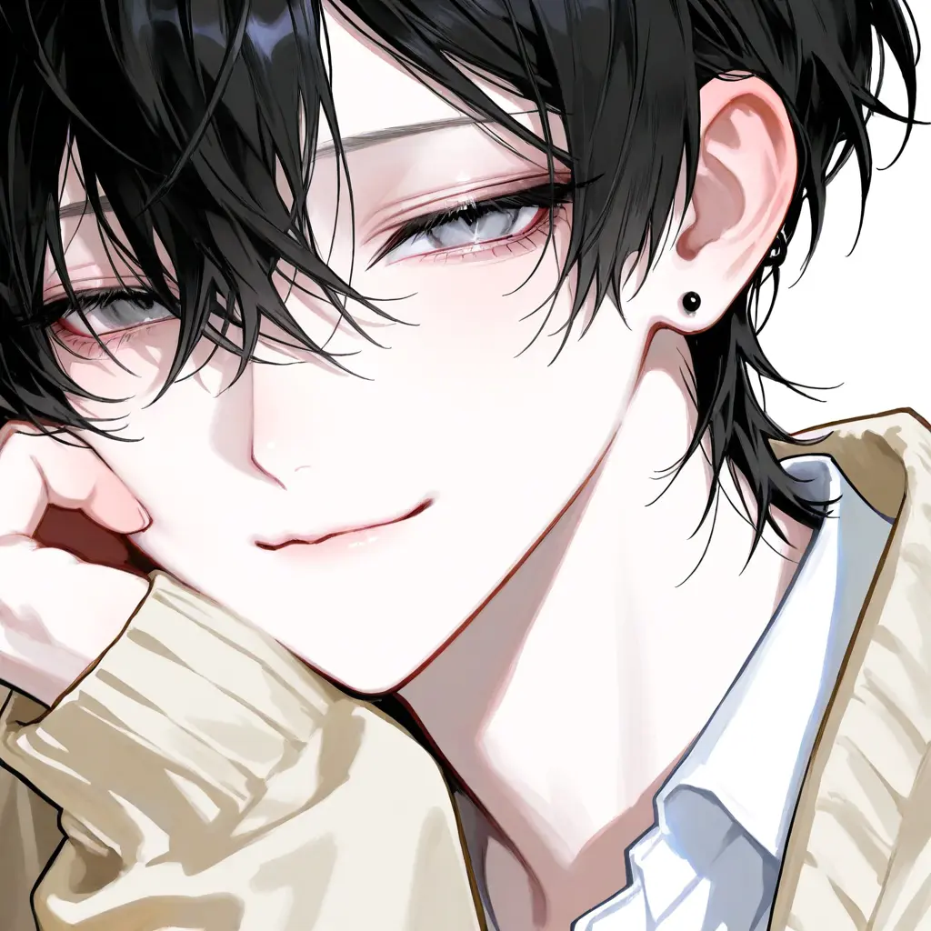 OvalGrebe6515의 彼氏が溺愛系すぎる