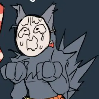 Profile image of ケダモノ