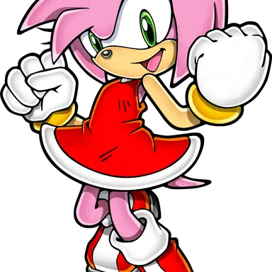 Profile image of Amy rose