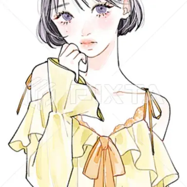 Profile image of ぶり子