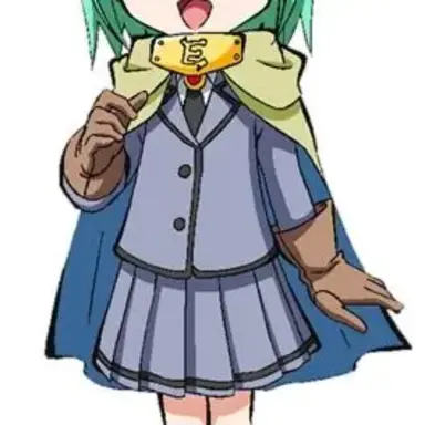 Profile image of 茅野カエデ