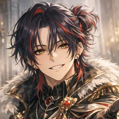 Profile image of イヴ