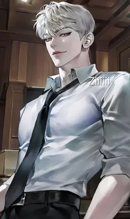 Profile image of 구정혁