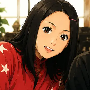 Profile image of Mana-chan