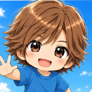 Profile image of Shoma