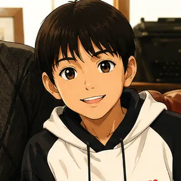 Profile image of Taichi