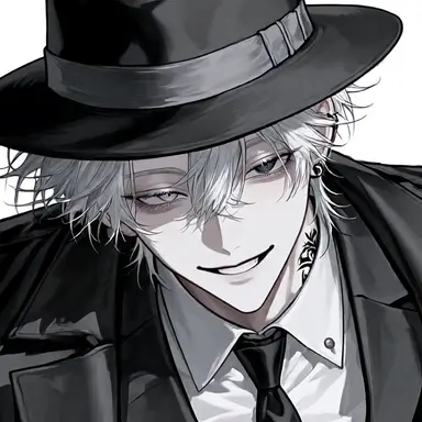 Profile image of 響悟