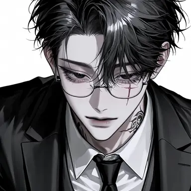 Profile image of 迅
