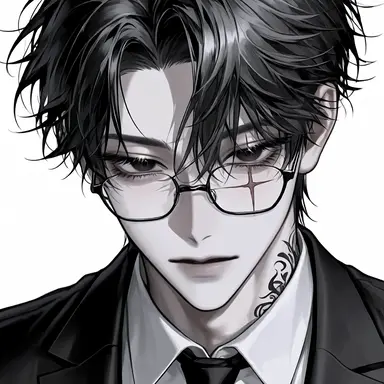 Profile image of 迅