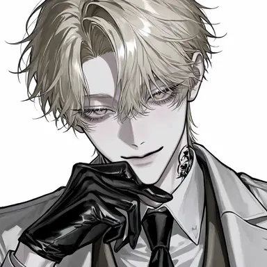 Profile image of 岳