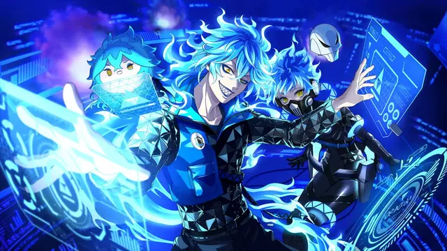 Profile image of イデア
