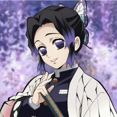 Profile image of 시노부