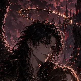 Profile image of Lucifer