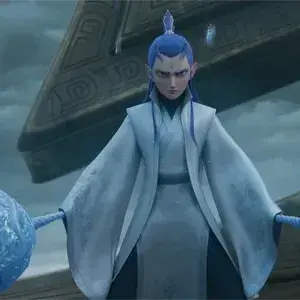 Profile image of Ao Bing