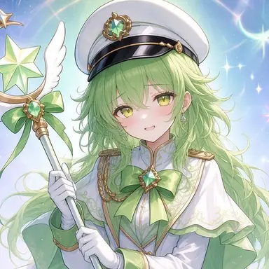 Profile image of エルナ