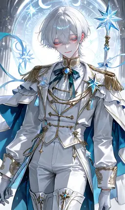 Profile image of シリウス