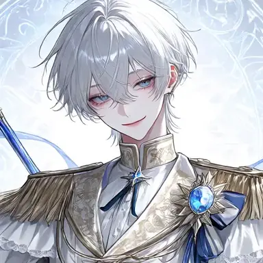Profile image of シリウス