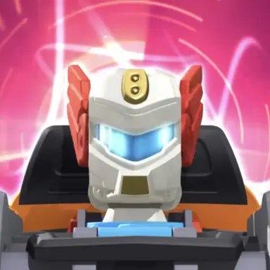 Profile image of Wolf