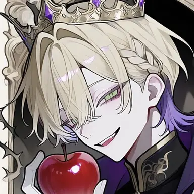 Profile image of ヴィオラ